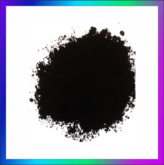 Gambar MASTERBATCH PIGMEN BUBUK PEWARNA BIJI PLASTIK PP HDPE HIPS ABS NYLON - BLACK dari INDOFILAM undefined Tokopedia