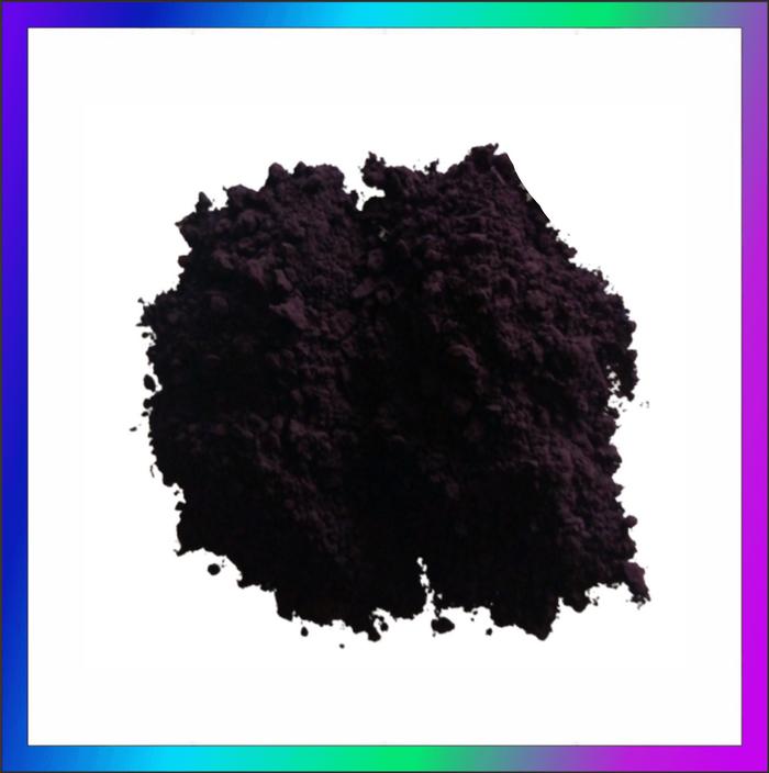 Gambar MASTERBATCH PIGMEN BUBUK PEWARNA BIJI PLASTIK PP HDPE HIPS ABS NYLON - DARK PURPLE dari INDOFILAM undefined Tokopedia