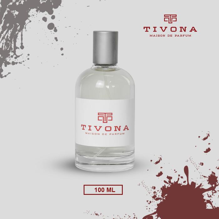 Gambar Tivona Parfums Lady Love - 100ml dari Tivona Parfums undefined Tokopedia