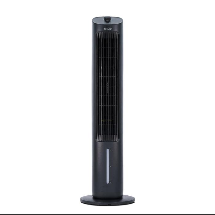 Jual SHARP PJ-R34TY-B Air Cooler Slim Design 4L PJR34TY - Jakarta Barat ...