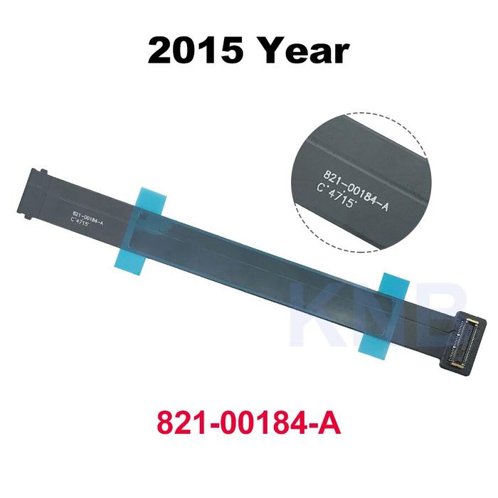 Gambar Flexible Cable Trackpad - Touchpad Macbook Pro Retina A1502 - 2015 dari LP Comp undefined Tokopedia