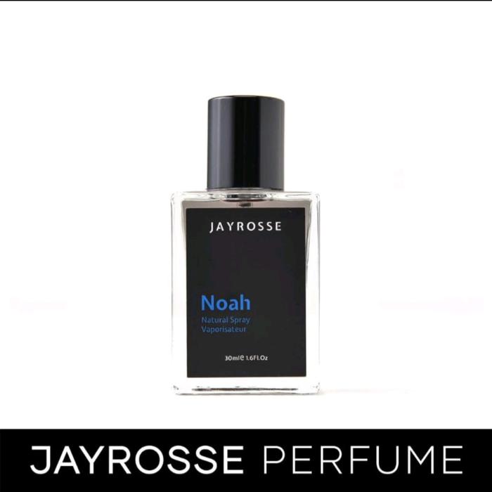 Gambar ( TERLARIS ) Paket 10 Botol Parfum Termurah Untuk Pria & Wanita. - NOAH 35 ML dari Haris-21 undefined Tokopedia