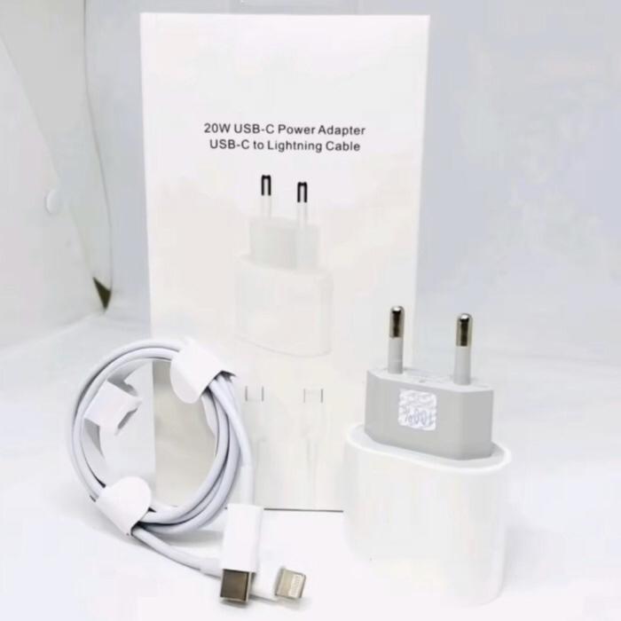 charger iphone fast charging