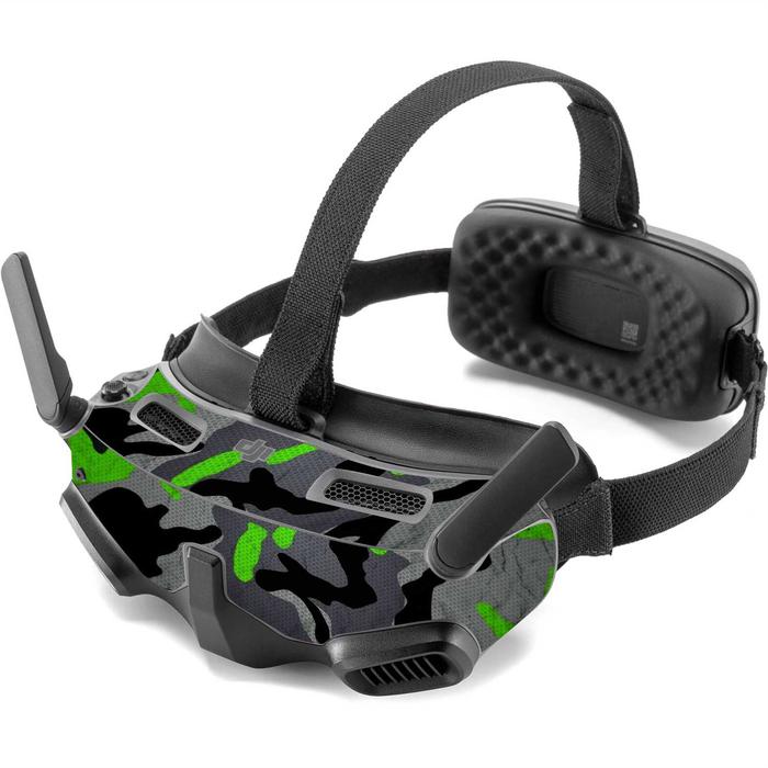 Gambar Dji  Integra Fpv Goggle - Integra 2 dari Mini-Me_Shop undefined Tokopedia