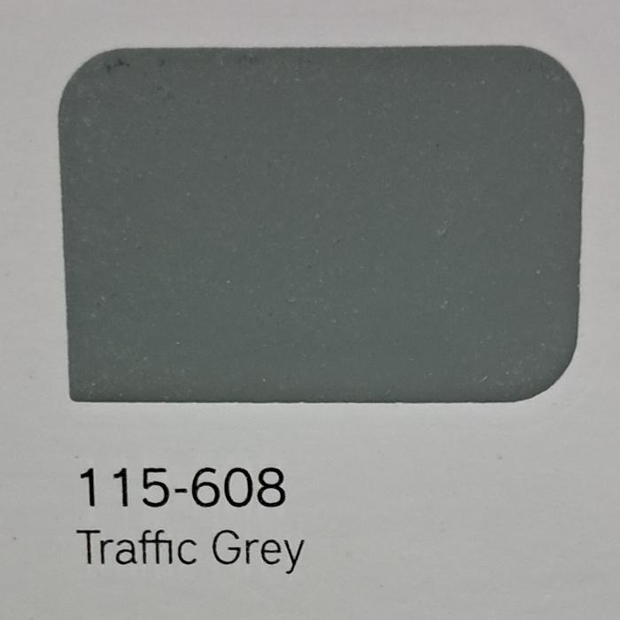 Gambar Ftalit Banff Blue 122 Ftalit Traffic Grey 608 Cat Kayu Besi Abuabu Ftalit Kansai Paint 1kg - Traffic Grey dari Blizzaa SMJ Pusat undefined Tokopedia
