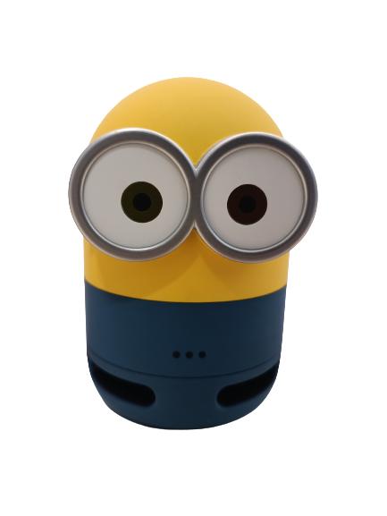 Gambar SPEAKER MINION BLUETOOTH (REFURBISHED) - S dari PrimeMall22 undefined Tokopedia