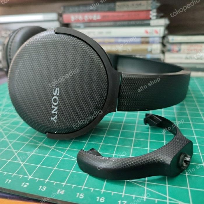 Gambar (Service) Headphone Sony WH-CH510 Patah dari alto audio undefined Tokopedia