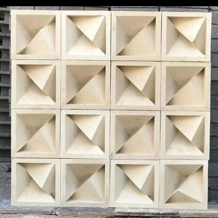 Jual Roster Beton, Roster Minimalis,model durian 2 muka halus,best ...