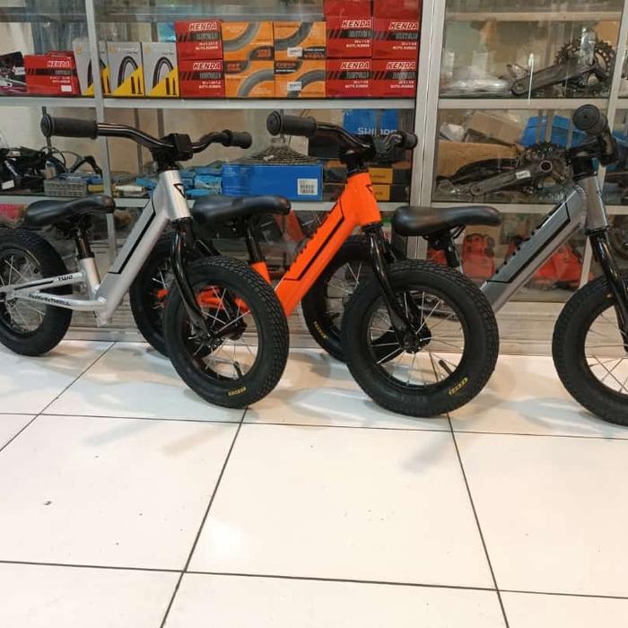 Gambar push bike dari DwiJayaBike undefined Tokopedia