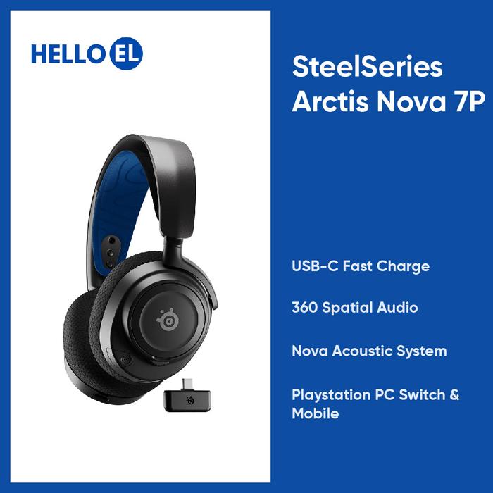Xbox Dolby Atmos Steelseries Arctis Arctis 7x Dolby Atmos Arctis