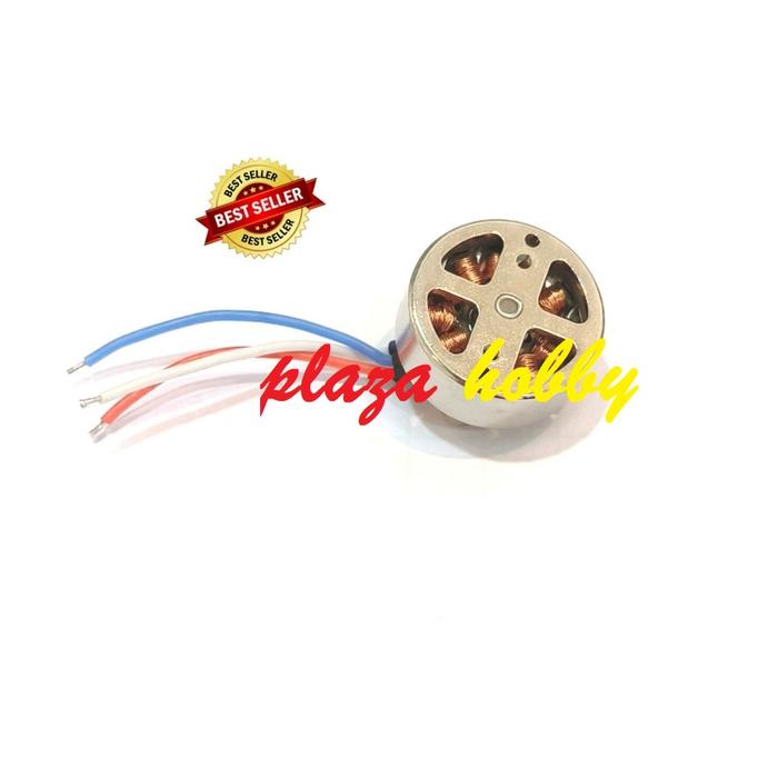 Gambar part drone S1S mini dinamo brushless baterai 3.7v 1800mah board baling - DINAMO S1S dari Plazahobby undefined Tokopedia