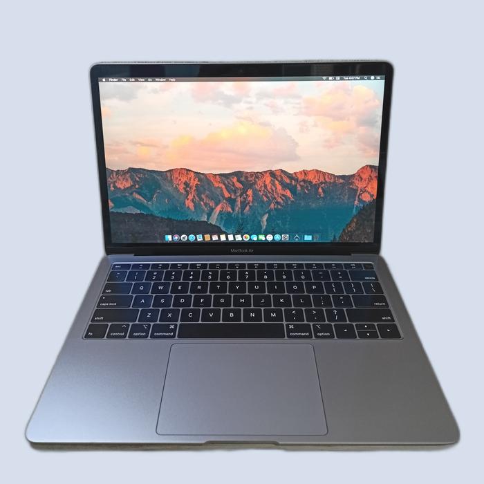 MacbookAir Retina 2018 i5 128GB【MRE82JA】 Macbook air 13