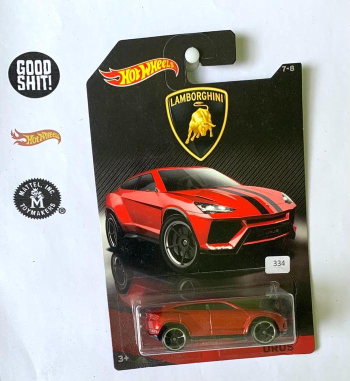 トラック野郎 BJ and The Bear サンダーローラーThunder Roller