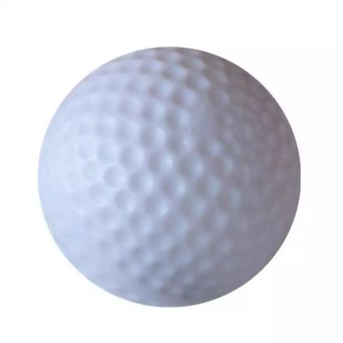 Gambar Bola Ball Golf Plastik Sponge Foam Latihan Swing Indoor Practice Super - Plastik dari Clicked Ind undefined Tokopedia