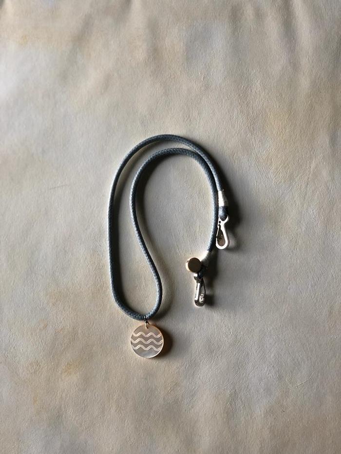 Gambar Varuna Mask & Sunglass Strap - Biru dari sadhustore undefined Tokopedia