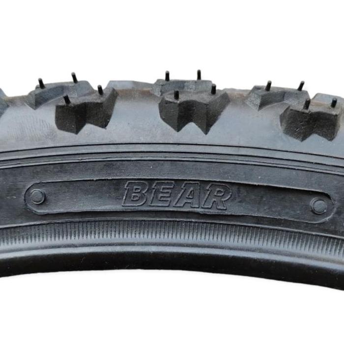 Ban Luar 24x195 Ban Luar Sepeda 24 X 195 KENDA Ban KENDA 24 X Ban Luar