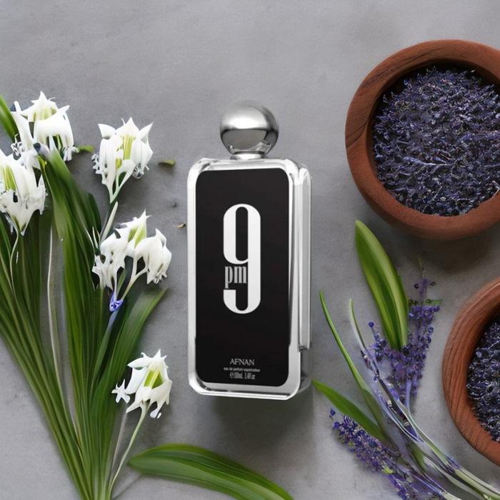 Gambar Afnan 9pm EDP 100ml Men - PRODUK dari ETC EXPRESS undefined Tokopedia