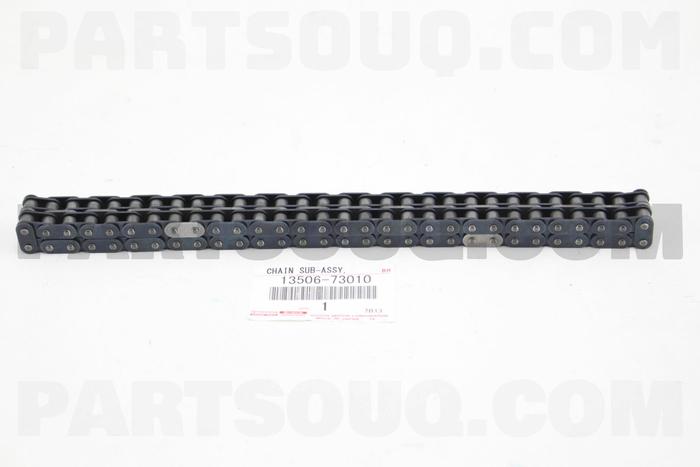 Jual Rantai Keteng Timing Chain Crown Hilux Hiace Van Dyna Ori 13506 ...