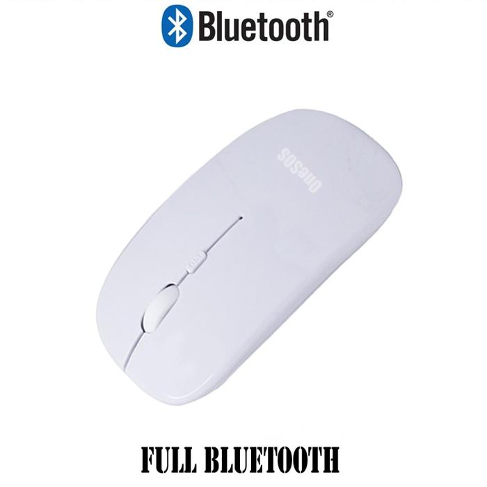 Gambar Samsung Galaxy Tab S8 S7 S6 Lite S5e S4 S3 S2 Bluetooth Keyboard Mouse - Mouse Putih dari Forsakey Gadget Acc undefined Tokopedia