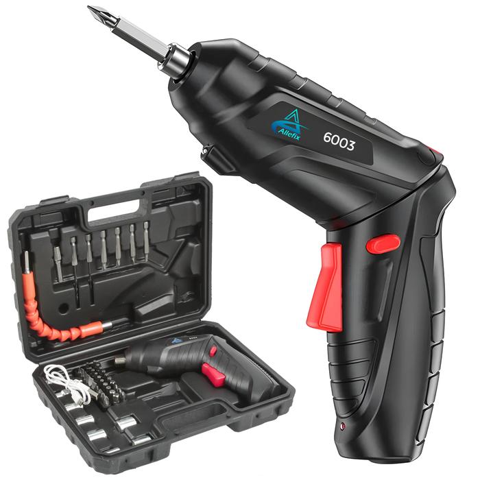 Image of Skil 6003 drill on Amazon website