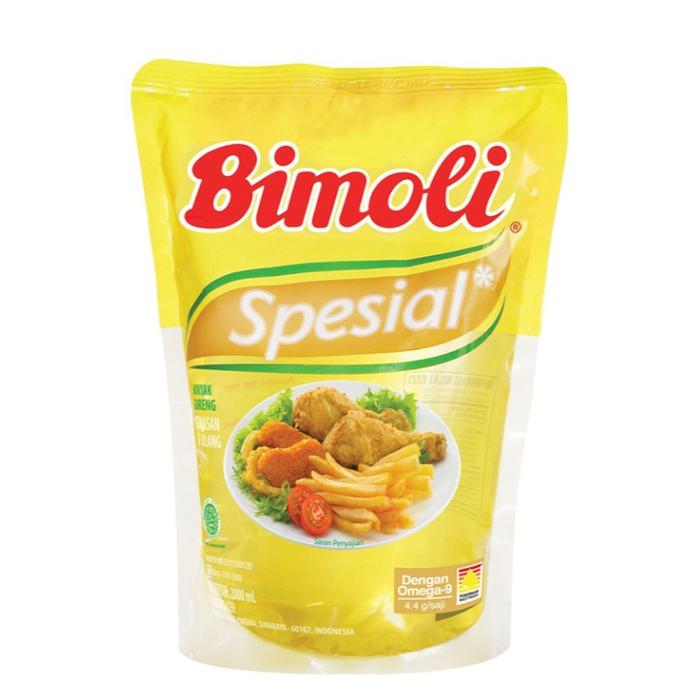 Bimoli  2000 ml