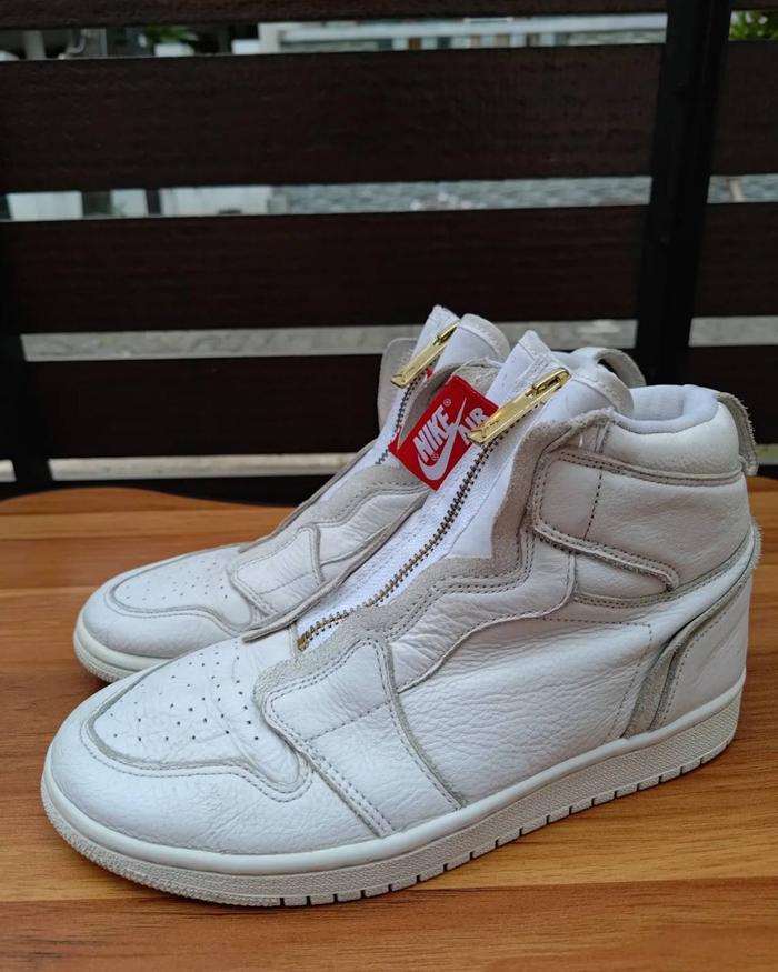 jordan 1 retro high zip