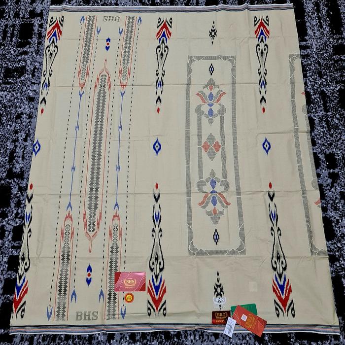 Gambar sarung bhs infinity gold - Krem dari A&A-Store undefined Tokopedia