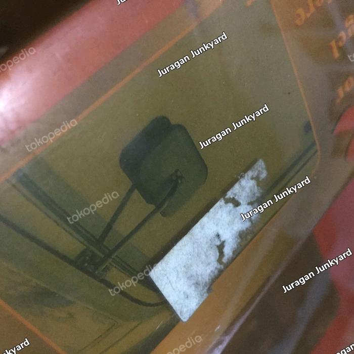 Gambar BACK MIRROR JADUL dari JURAGAN NOS undefined Tokopedia