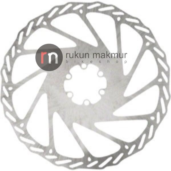 Size Chart Sram Avid G3 Slotted Bicycle Disc Brake Rotors