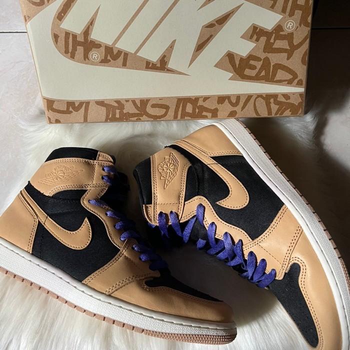 sepatu jordan original