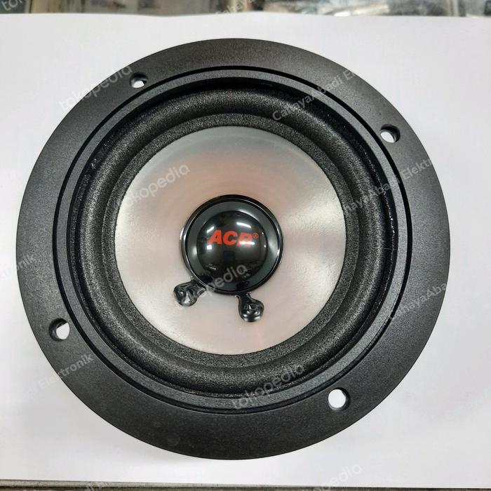 Gambar speaker midle acr 5150 dari CahayaAbadi Elektronik undefined Tokopedia