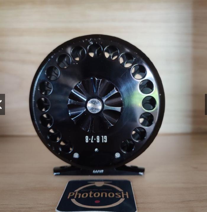 Gambar G-Loomis fly fishing reel dari PhotonosH undefined Tokopedia