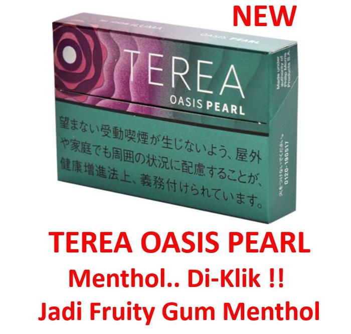 Gambar T.E.R.E.A.. via Android - Oasis Pearl dari Gic Store undefined Tokopedia