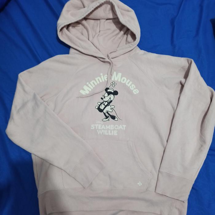 Gambar hoodie dickies original second - Uniqlo dari KamangShop undefined Tokopedia