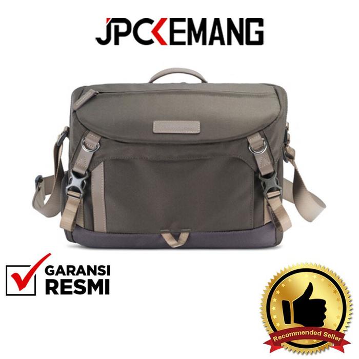 Gambar Vanguard VEO GO 34M Tas Kamera - Khakhi dari JPC Kemang undefined Tokopedia