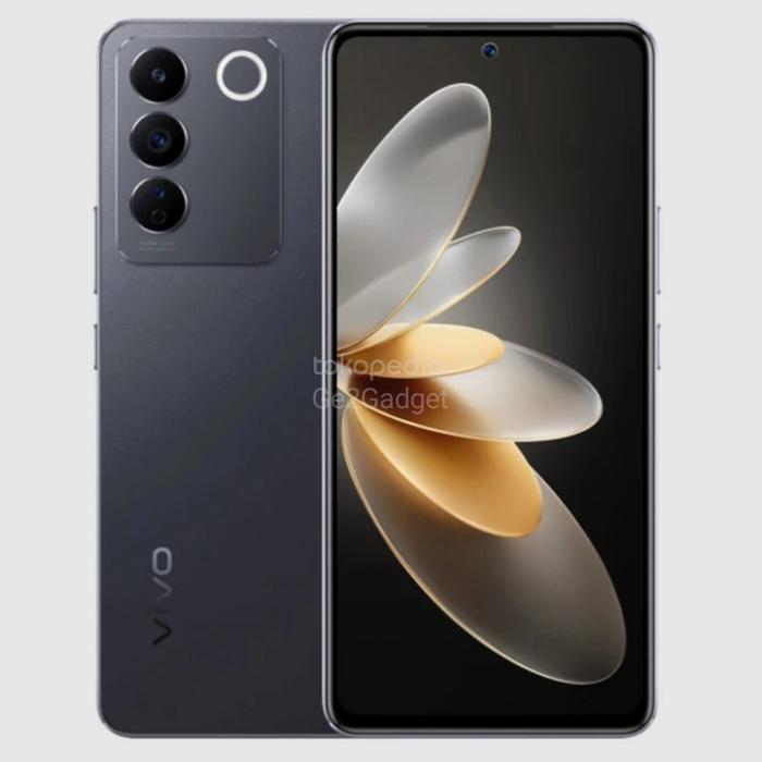 Gambar vivo v27e 8/256 GB - Garansi resmi vivo - Hitam dari Ge2gadget undefined Tokopedia