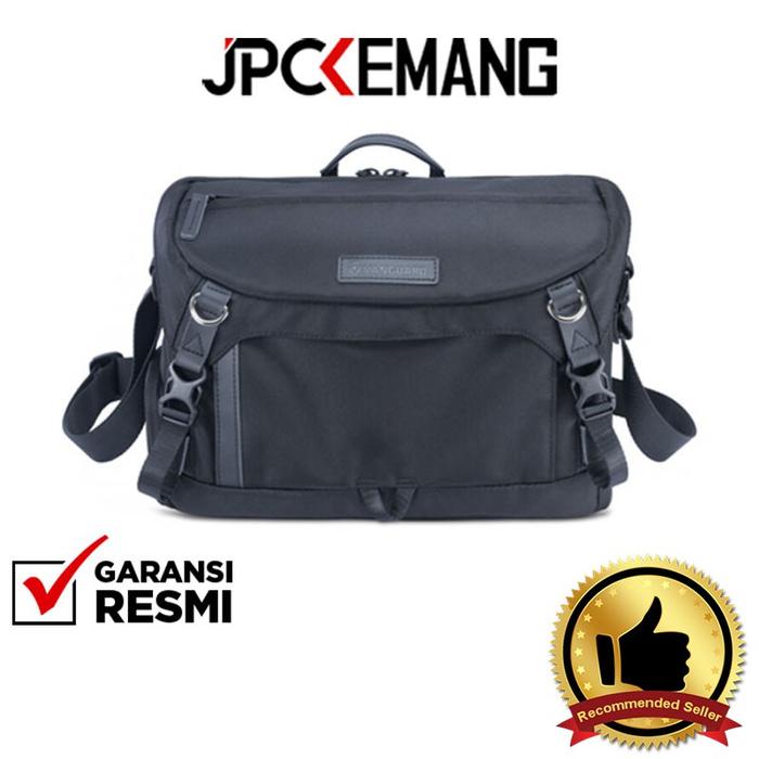 Gambar Vanguard VEO GO 34M Tas Kamera - Black dari JPC Kemang undefined Tokopedia