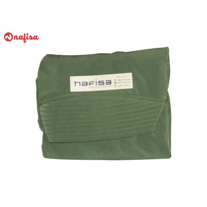 Gambar Nafisa Instan Logma | Jilbab Instan Bergo Remaja - Grinzole dari Hijab Nafisa_NEW undefined Tokopedia