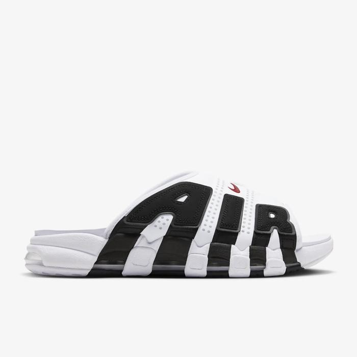 Nike Uptempo White Air For Blancos Nike Air More Uptempo White Gum