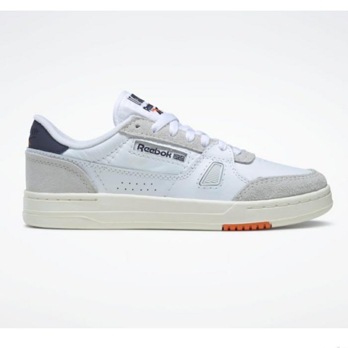 Reebok Shoes White Reebok White Originals Reebok LT Court White