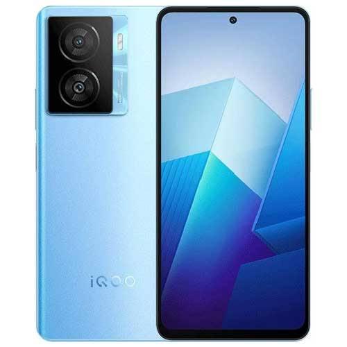 Gambar VIVO IQOO Z7X 8/256 SD695 6000MaH 80Watt 5G NFC GARANSI RESMI VIVO 2th - BLUE, 8/128 dari DARRYLDEVON undefined Tokopedia