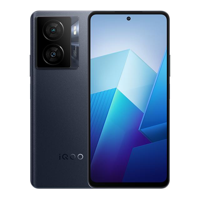 Gambar VIVO IQOO Z7X 8/256 SD695 6000MaH 80Watt 5G NFC GARANSI RESMI VIVO 2th - GREY, 8/256 dari DARRYLDEVON undefined Tokopedia