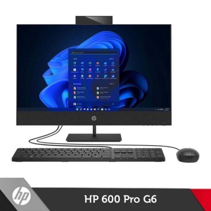 HPProdesk600G6smallFormPC第10世代Core i5 心地好く