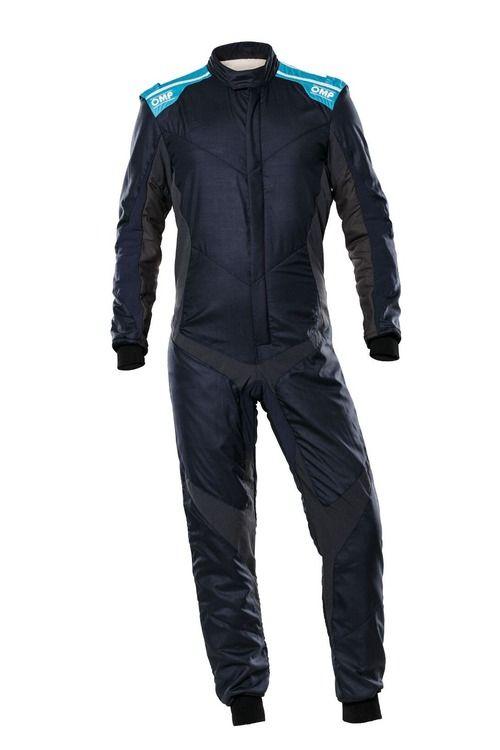 Gambar OMP One Evo X Race Suit Top Level - 48 dari kimkom store undefined Tokopedia