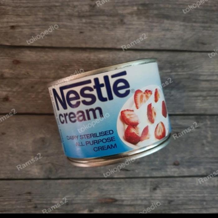 Gambar nestle cre dari Makmur689 undefined Tokopedia