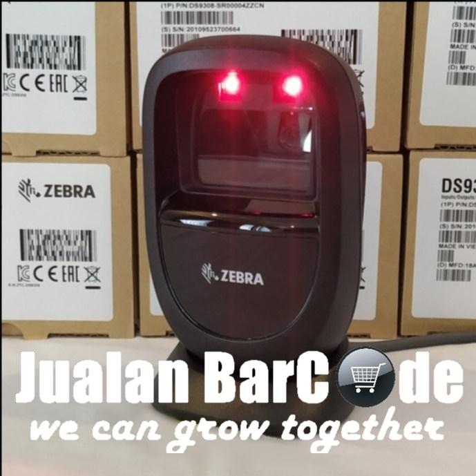 Gambar 2D DS9208 BARCODE SCANNER MOTOROLLA / SYMBOL KABEL SERIAL / RS232 - KABEL USB dari JUALAN BAR CODE undefined Tokopedia