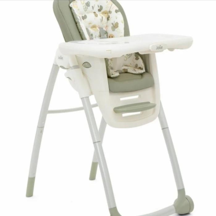 Kursi Makan Joie Mimzy Snacker Logan Top Joie High Chair Mimzy In