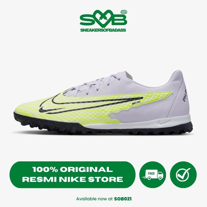 Sepatu Bola Nike Hypervenom Phantom Astro Jual Sepatu Futsal Nike