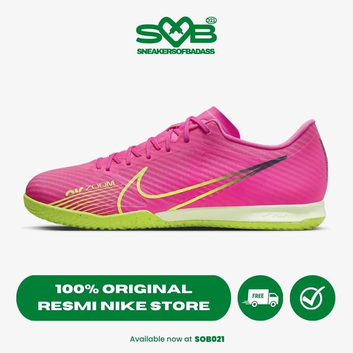 Nike Shoes Harga Nike Mercurial Vapor Futsal Sepatu Futsal Nike