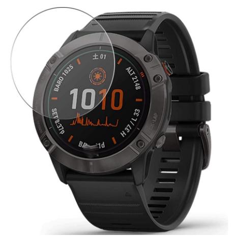 2pcs Film Tempered Glass Garmin fenix 6X Forerunner 255 955 FORERUNNER 945 di Scoopedia Tokopedia